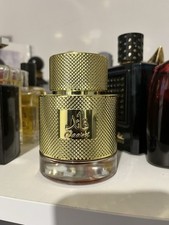 Lattafa qaaed edp for sale  PETERBOROUGH