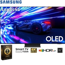Samsung s95d inch for sale  Edison