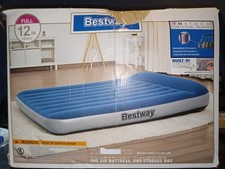 Bestway tritech full for sale  Cameron