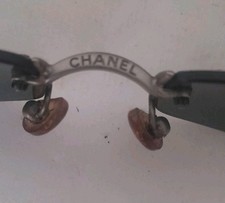Rares lunettes chanel d'occasion Rares lunettes chanel d'occasion  Huelgoat