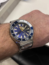 Seiko sports automatico usato  Modena