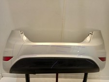 Ford fiesta rear for sale  SOUTHAMPTON