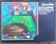 Plasentime roulette spiel gebraucht kaufen Plasentime roulette spiel gebraucht kaufen  Berlin