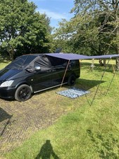 Mercedes vito day for sale  PRESTON
