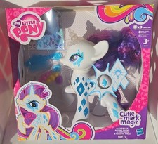 Little pony cutie d'occasion  Strasbourg-