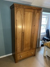 Old vintage pine for sale  PENZANCE
