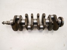 Crankshaft for vauxhall d'occasion  Expédié en Belgium