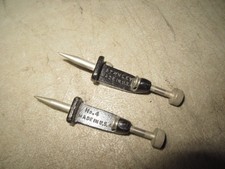 Vintage japanned stanley for sale  Elgin