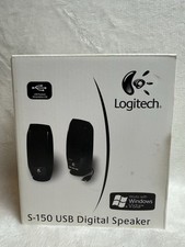 Logitech s150 digital for sale  Spotsylvania