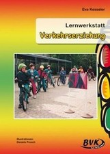 Lernwerkstatt verkehrserziehun gebraucht kaufen  Berlin