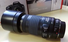 Canon 300mm 5.6 usato  Ravenna