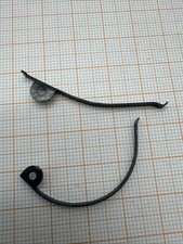 Sperrfeder großuhr hausuhren gebraucht kaufen  Gummersbach