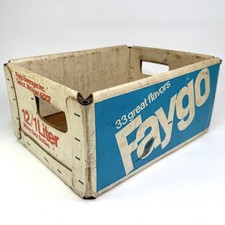 Vintage faygo red for sale  Sterling Heights