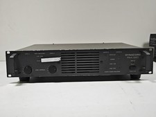 Dynacord paa 560 d'occasion  Expédié en Belgium