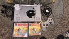 Sony playstation input for sale  SKELMERSDALE