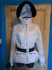 Women killy white for sale  SHAFTESBURY