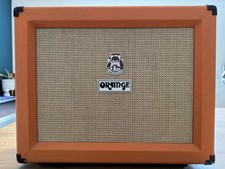 Orange ppc112 60w for sale  RUGBY