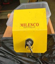 Milenco hitch lock for sale  BEDWORTH