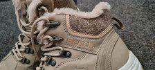 Bench stiefelette gebraucht kaufen  Henfenfeld