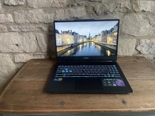 Msi cyborg a12v for sale  CORSHAM