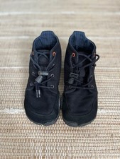 Kinderschuhe barfußschuhe her gebraucht kaufen  Köln