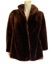 Vintage 1950s mouton for sale  Maple