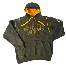 Lambeau field pullover for sale  Kenosha