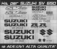 Kit adesivi compatibili usato  Sarno