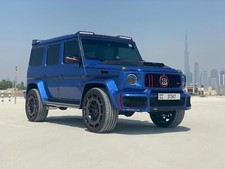 Mercedes g55 g63 for sale  BRADFORD
