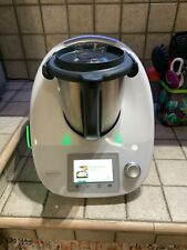 Vorwerk folleto bimby usato  San Cataldo