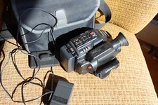 Alte videokamera minolta gebraucht kaufen  Pfedelbach
