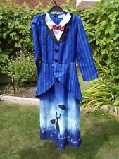 Mary poppins disney for sale  CHELMSFORD