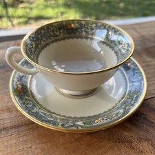 Vintage lenox autumn for sale  Riverview