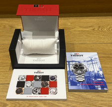 Genuine original tissot for sale  HIGH WYCOMBE