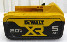 Genuine dewalt dcb205 for sale  Syracuse