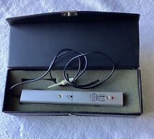 Microphone unitronic wem d'occasion  Cannes