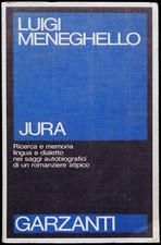 Meneghello jura. ricerche usato Meneghello jura. ricerche usato  Napoli