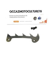 Griffes carter moteur d'occasion  Bolbec
