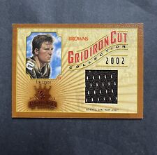2002 donruss gridiron for sale  Mena