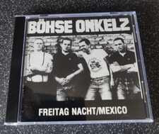 Böhse nkelz freitag gebraucht kaufen  Bindlach