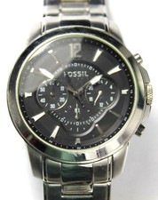 Fossil fs4532 chronograph for sale  Bridgewater