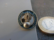 Insigne pins gendarmerie d'occasion  Gréoux-les-Bains