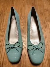 Via milano pumps gebraucht kaufen  Bad Zwischenahn