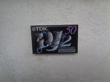 Vintage audio cassette d'occasion  Saint-Jean-de-la-Ruelle