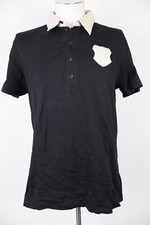 Richmond maglia polo usato  Massa di Somma