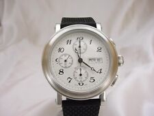 Novy chrono valjoux d'occasion  L'Isle-sur-le-Doubs