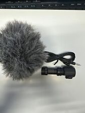 Rode microphones videomic for sale  Anaheim