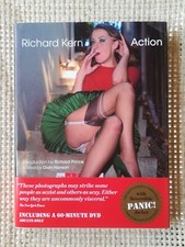Richard kern action usato  Montignoso