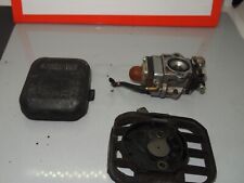 Tanaka gas powered for sale  Boise