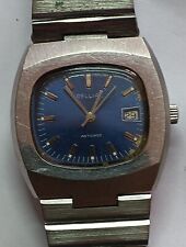 Montre mécanique relliac d'occasion  Badonviller